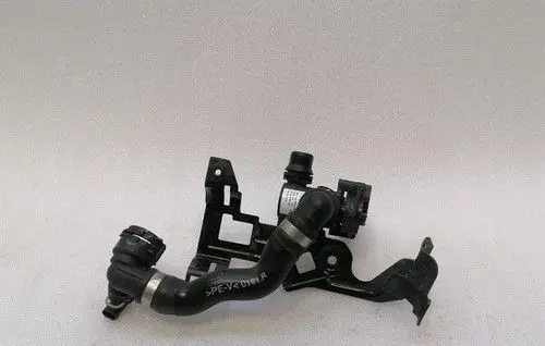 Mercedes-Benz S C217 Brake central valve A0005003040