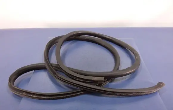 Nissan NV200 Front door rubber seal 
