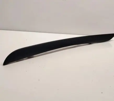 BMW 4 F32 F33 Dashboard glove box trim 9222043