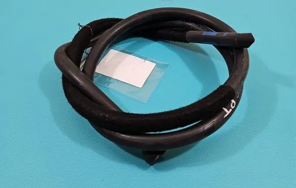Skoda Superb B8 (3V) Intercooler hose/pipe 3V9877203B IMPRK1477030
