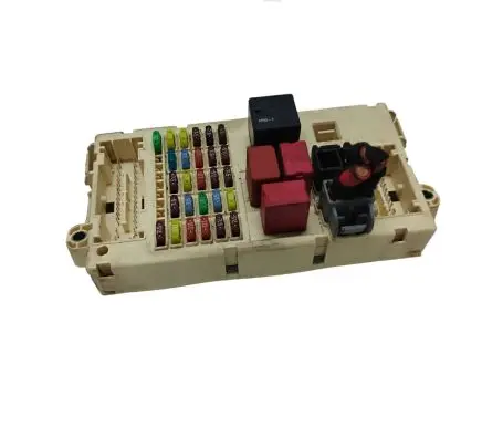 Citroen Jumper Fuse module 1349511080 161106 250C20468
