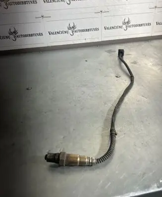 Volkswagen PASSAT B6 Lambda probe sensor 03G906262 0281004042