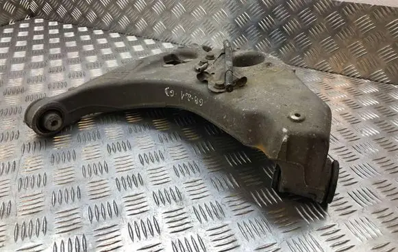 Audi A4 S4 B7 8E 8H Rear upper control arm/wishbone 8E0505312
