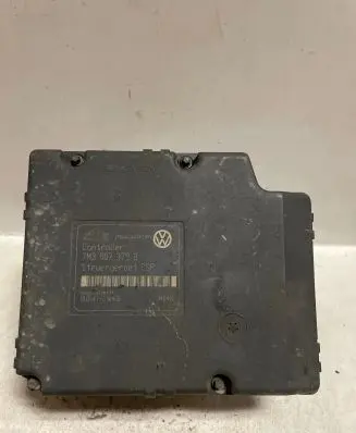 Volkswagen Sharan ABS Pump 7M3907379B 10094703093