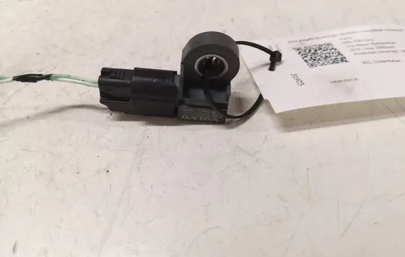 Volvo S90, V90 Airbag deployment crash/impact sensor 31451531 01323245