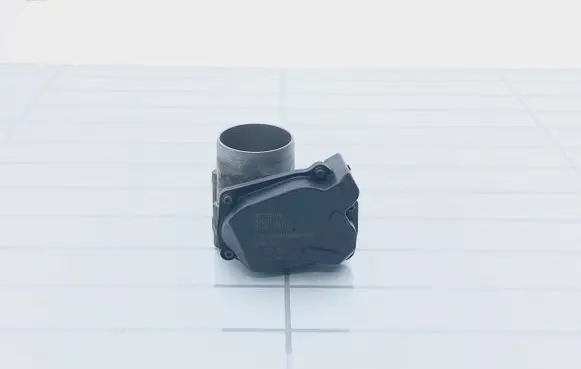 Seat Leon (1P) Electric throttle body valve 
