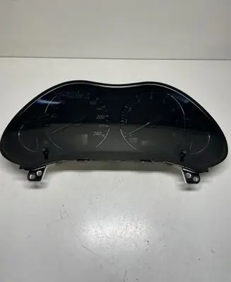 Toyota Avensis T250 Speedometer (instrument cluster) 8380005531B MB2574206722