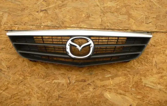 Mazda 626 Front grill GG2M50712