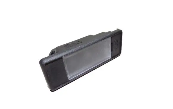 Citroen C5 Number plate light 9656008480