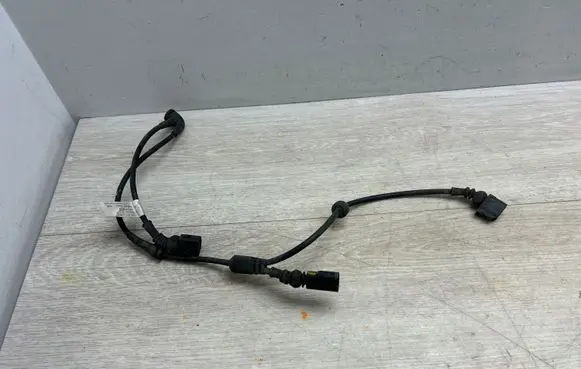 Porsche Cayenne (92A) Front ABS sensor wiring 7P0971279C