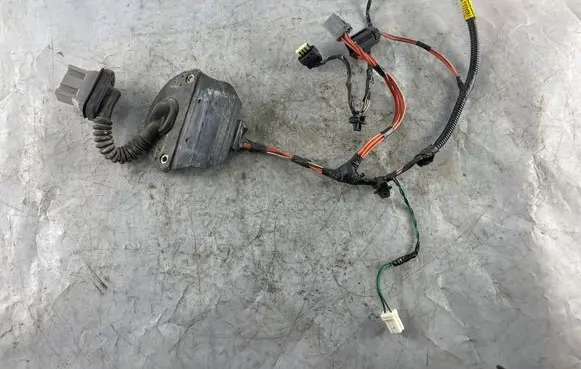 Jeep Compass Rear door wiring loom P05267790 P05267790AE P05267790AEREV
