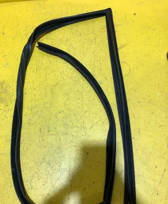 Ford Fiesta Front door rubber seal 