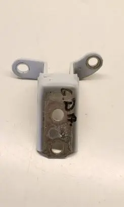 Toyota Yaris Cross Rear door lower hinge 