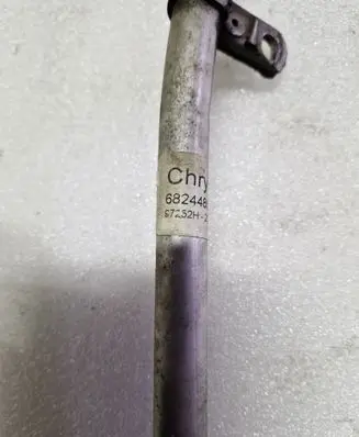 Dodge Durango Engine coolant pipe/hose 68244851AC