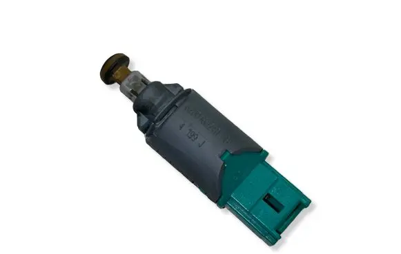 Renault Scenic II - Grand scenic II Brake pedal sensor switch 8200168240