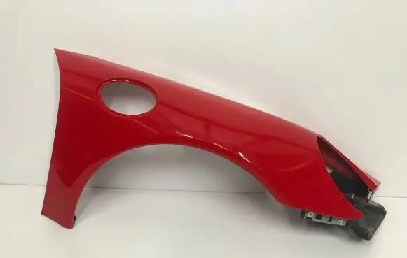 Porsche 911 991 Fender 991503032B7 991503032B5 991503032B