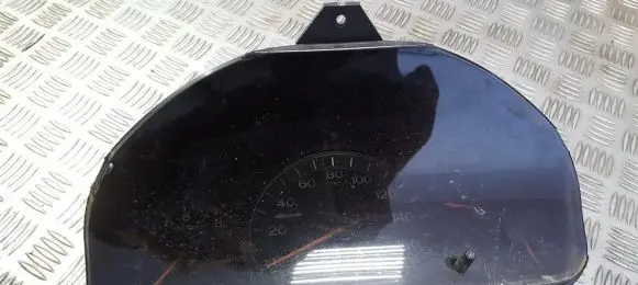 Speedometer (instrument cluster)