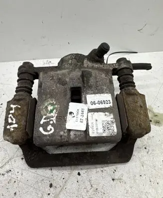 Subaru Forester SH Rear brake caliper
