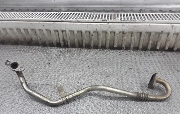 Audi A2 EGR valve line/pipe/hose