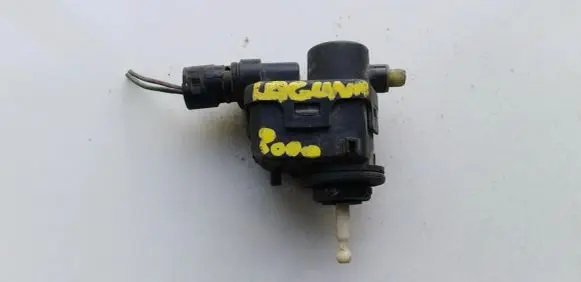Renault Laguna I Headlight level adjustment motor 7700420736