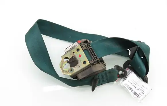 Citroen Berlingo Front seatbelt 96324742QP