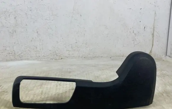 BMW 6 F12 F13 Seat trim 7228289 30E00787 60829010