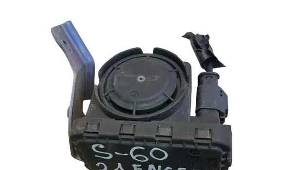 Volvo S60 Alarm system siren 31419713