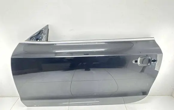 Audi A5 8T 8F Door (2 Door Coupe) 