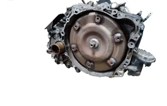 Volvo XC60 Automatic gearbox 1285235