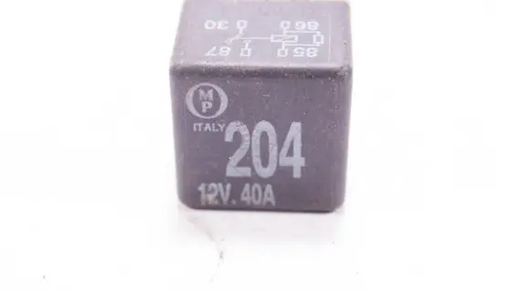 Audi 100 S4 C4 Other relay 431951253H