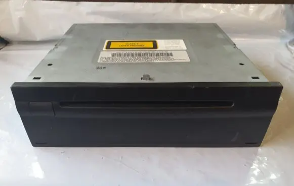 Mercedes-Benz E W211 GPS navigation control unit/module A2118701085