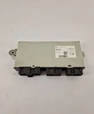 BMW 5 F10 F11 Start/Stop control module 9241971