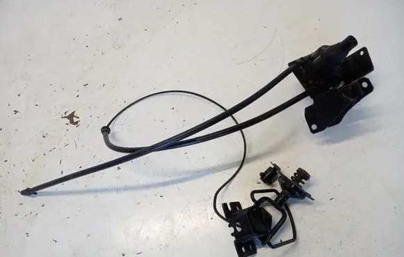 Citroen Jumper Spare wheel mounting bracket 1384129080