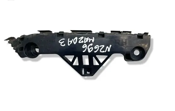 Mazda 3 II Front bumper mounting bracket BBM4500T1 K4150