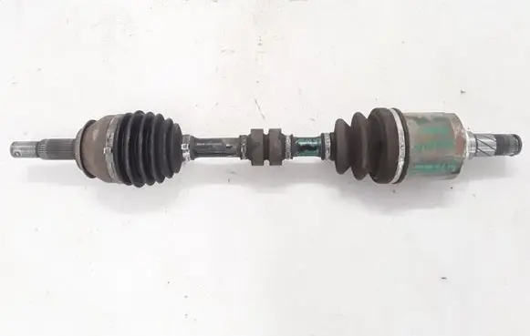 Renault Koleos I Front driveshaft 39101JY04A