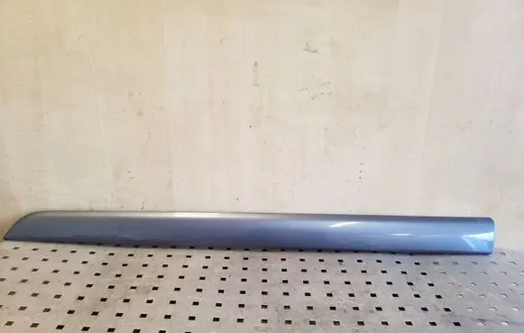 Citroen C4 Grand Picasso Front door trim (molding) 96590382XT 9654402477
