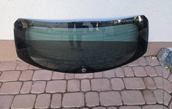 Opel Astra K Opening tailgate glass 5O5P5L5E5X1299