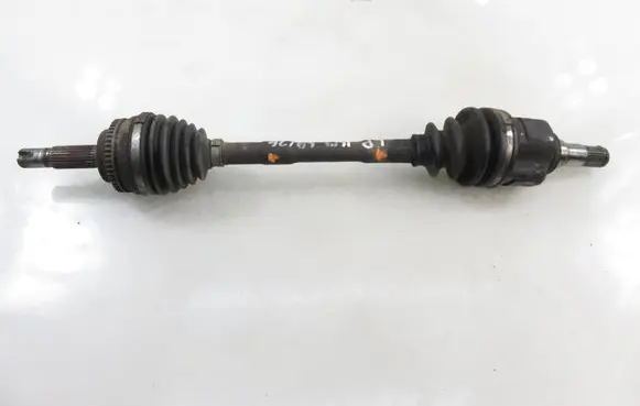 Toyota Yaris Front driveshaft 
