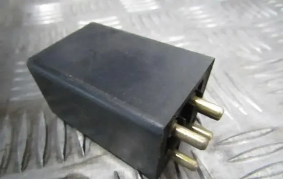 Mercedes-Benz C W203 Other relay 0035455005