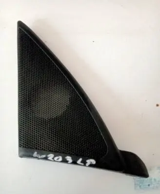 Mercedes-Benz C W203 Side speaker trim/cover A2037200148