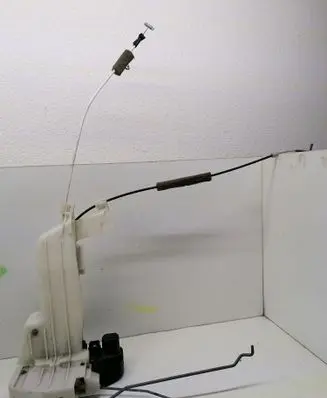 Chrysler Pacifica Front door lock 