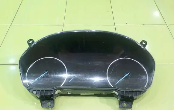 Ford Ecosport Speedometer (instrument cluster) GN1510849CFH