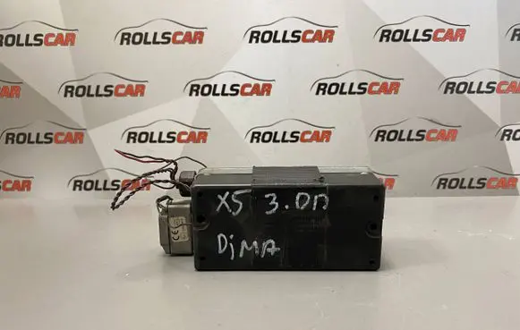 BMW X5 E53 Phone control unit/module R10028419