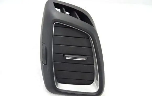 Citroen DS4 Dashboard side air vent grill/cover trim 9670715277