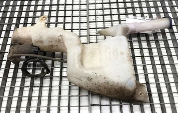 Ford Fiesta Windshield washer fluid reservoir/tank 8A61-17B613-AD