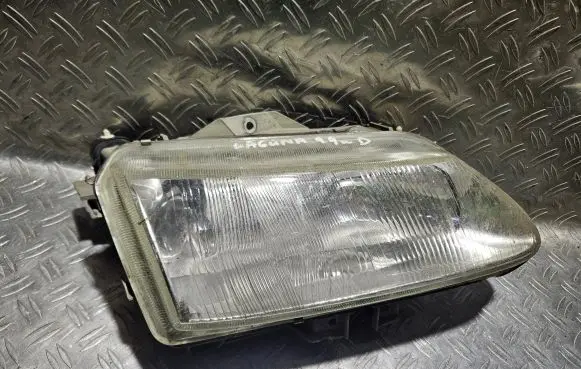 Renault Laguna I Headlight/headlamp 0492705