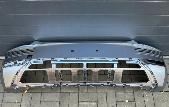Hyundai Ioniq 5 Front bumper