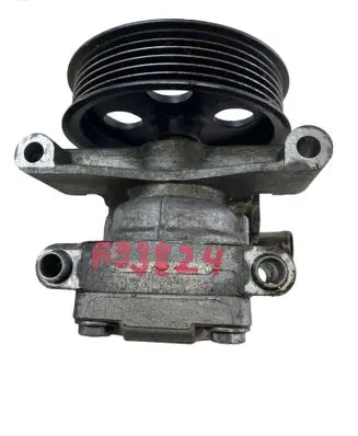 Ford Fiesta Power steering pump 2S6C3A696GF