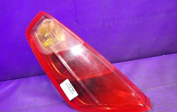 Fiat Punto (199) Rear/tail lights 517011589