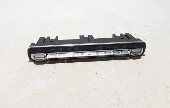 Mercedes-Benz GLE W167 Air conditioning (A/C) switch A2479056903